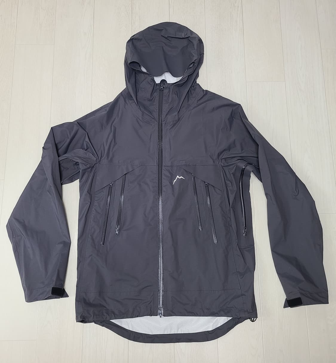 Cayl 2.5 Layer 하드쉘 자켓 상품이미지1