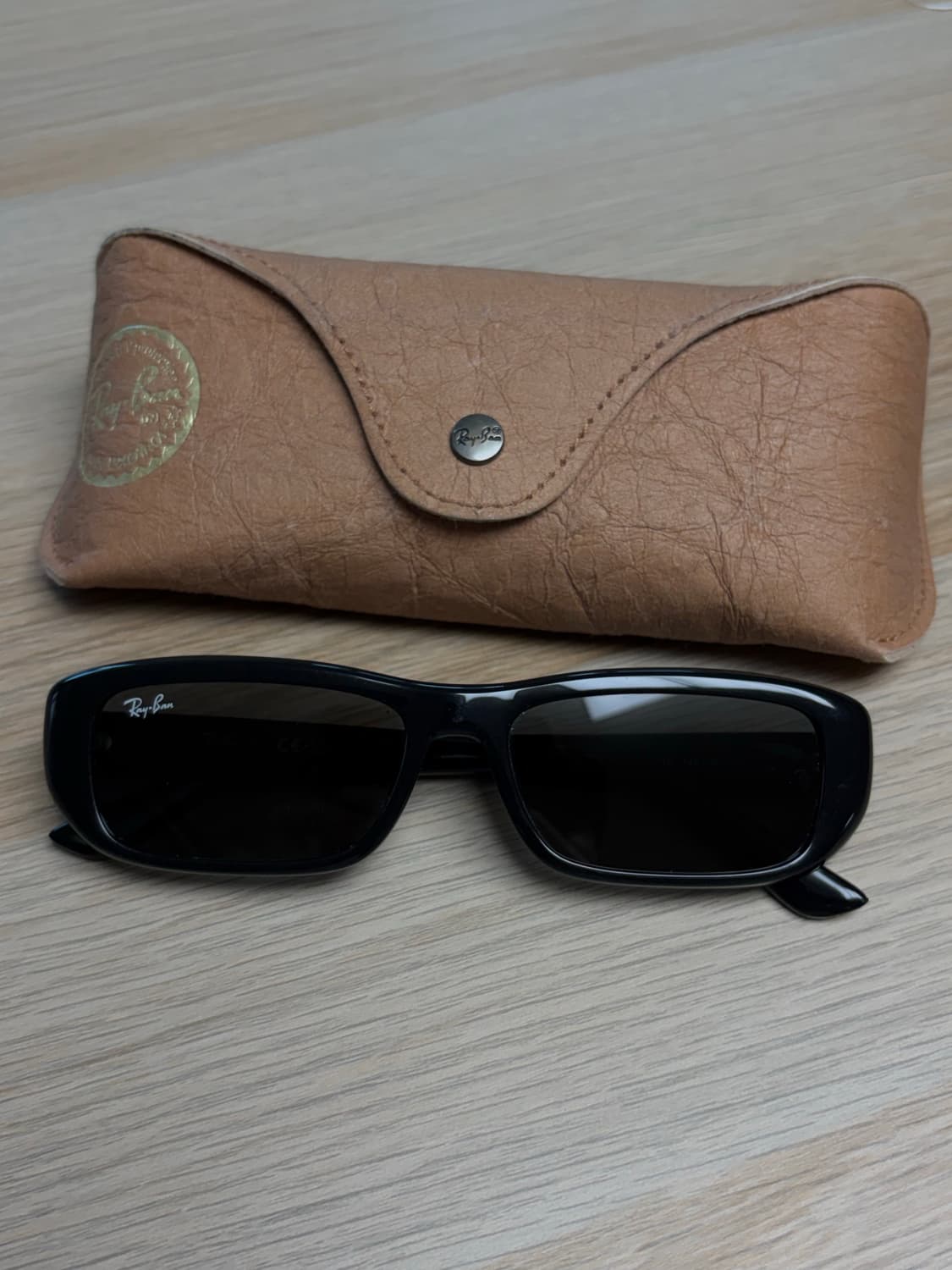 레이벤 선글라스 rb4436d 상품이미지1