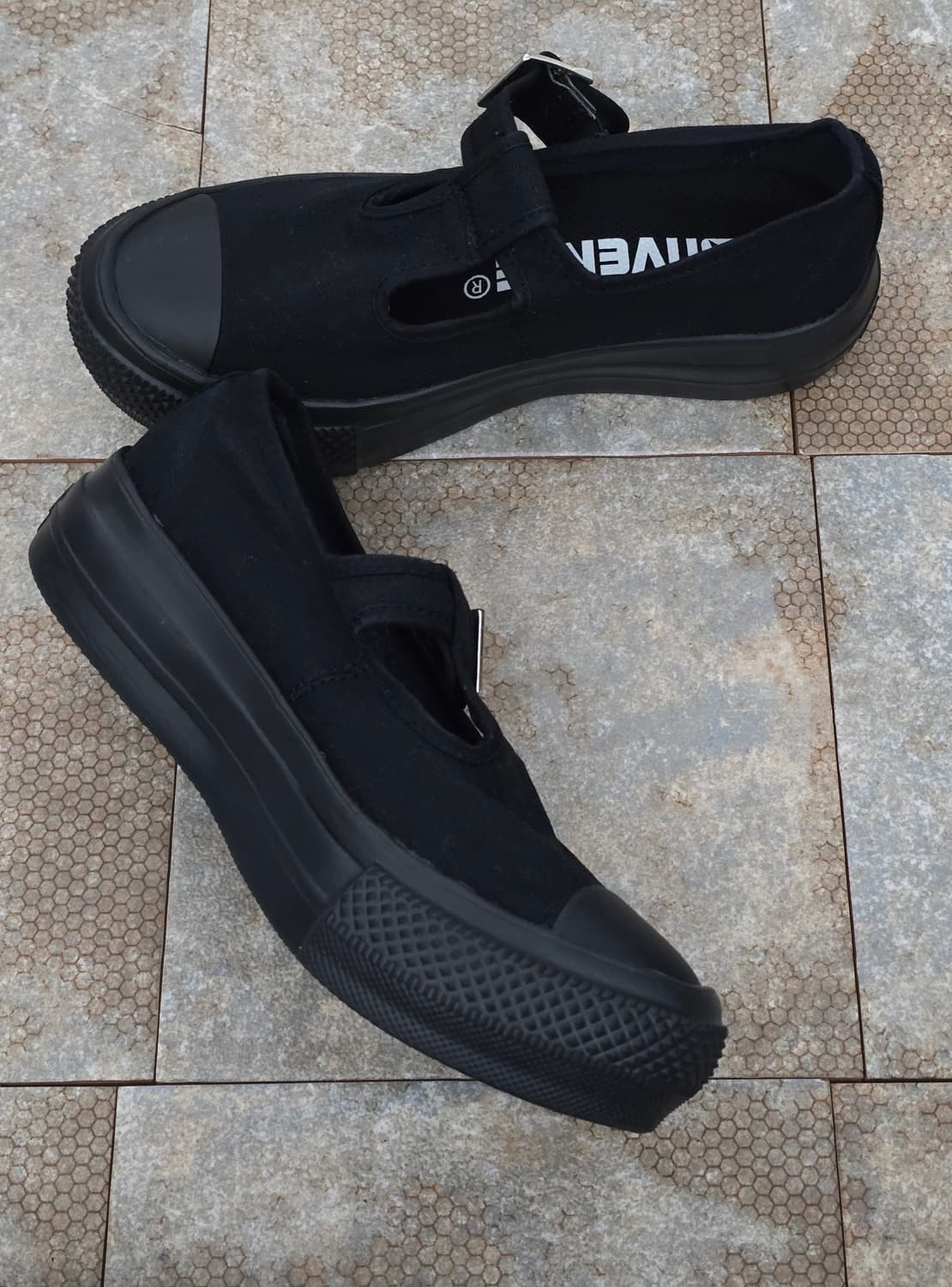 (230)컨버스 올스타 라이트 플랫폼 메리제인 상품이미지4