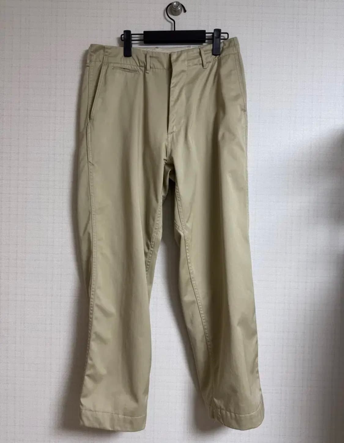 나나미카 와이드치노 (32) 상품이미지1