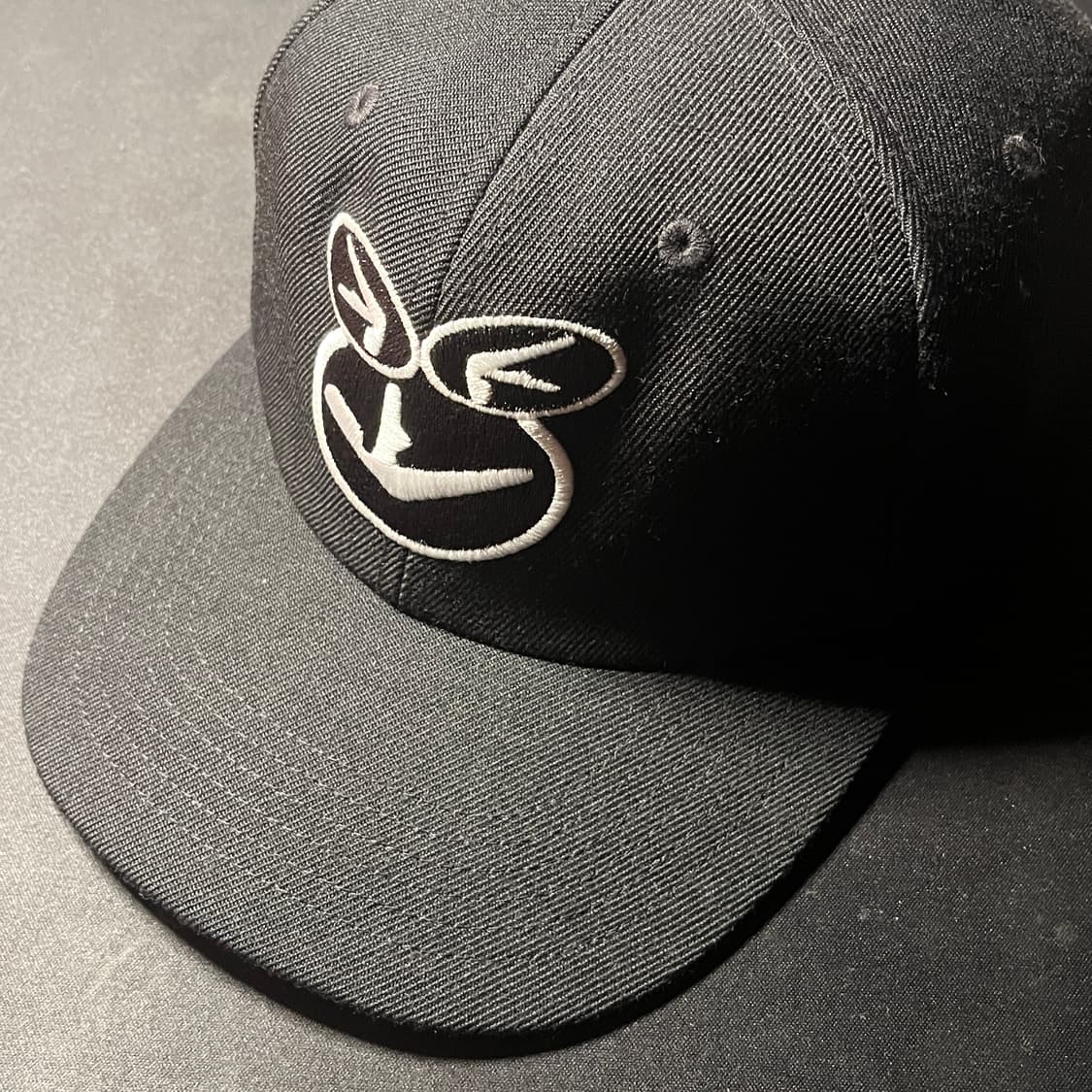 슈프림 x 에이펙스 트윈 6패널 캡 상품이미지4