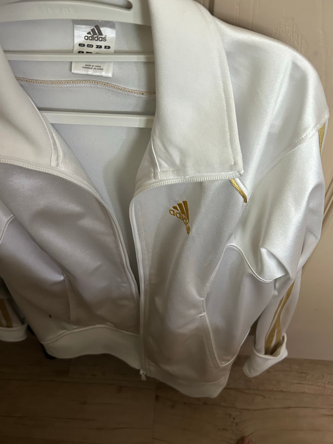 아디다스 금장 저지 상품이미지2
