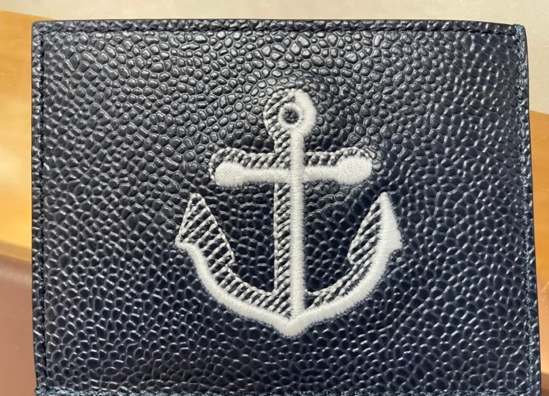 톰브라운 카드지갑 새상품 판매합니다  상품이미지6