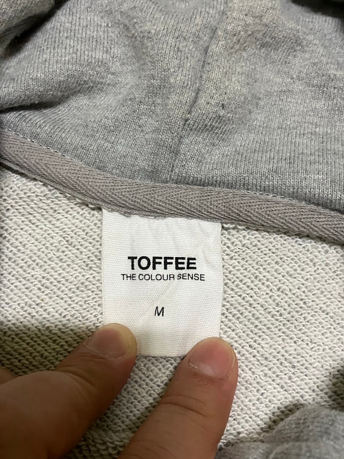 토피 후드티 상품이미지2