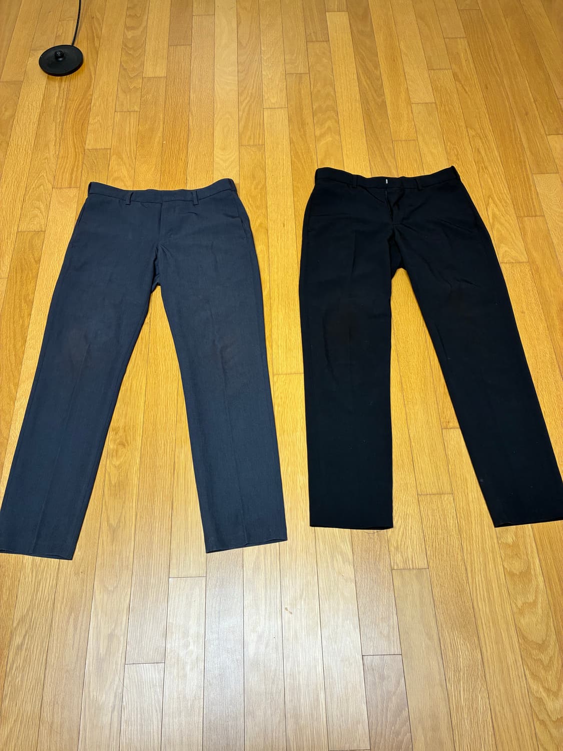 Plac 슬랙스 (30~32) 상품이미지1