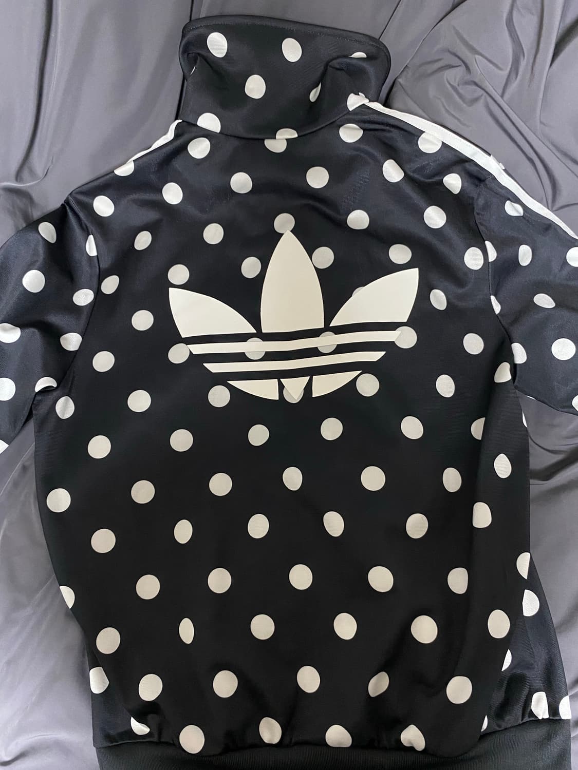 아디다스 도트 져지 상품이미지2