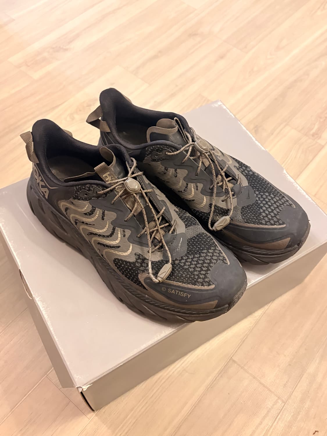 호카오네오네*새티스파이 270 상품이미지1