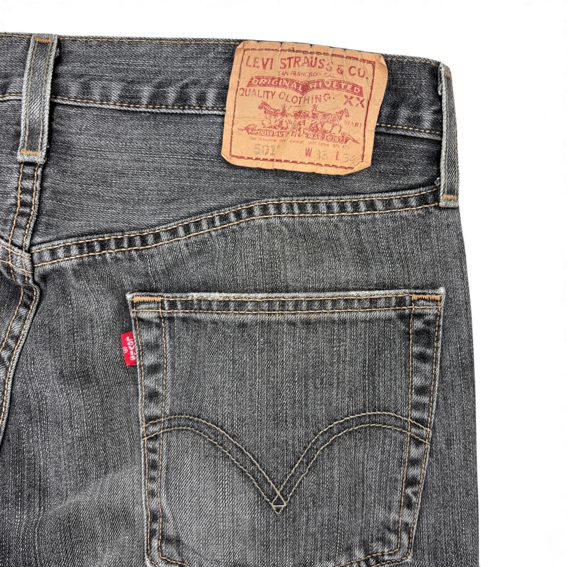 00's 리바이스 501 상품이미지3