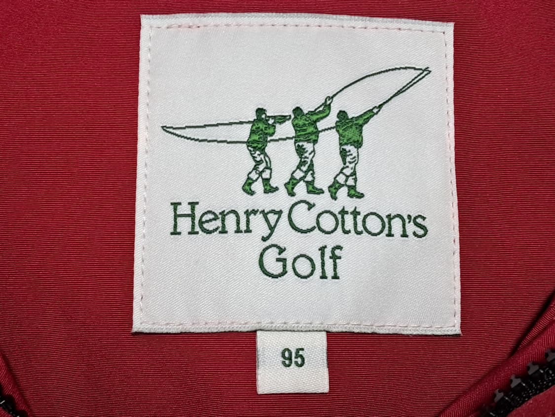 헨리코튼 여성 롱패딩 95 상품이미지5