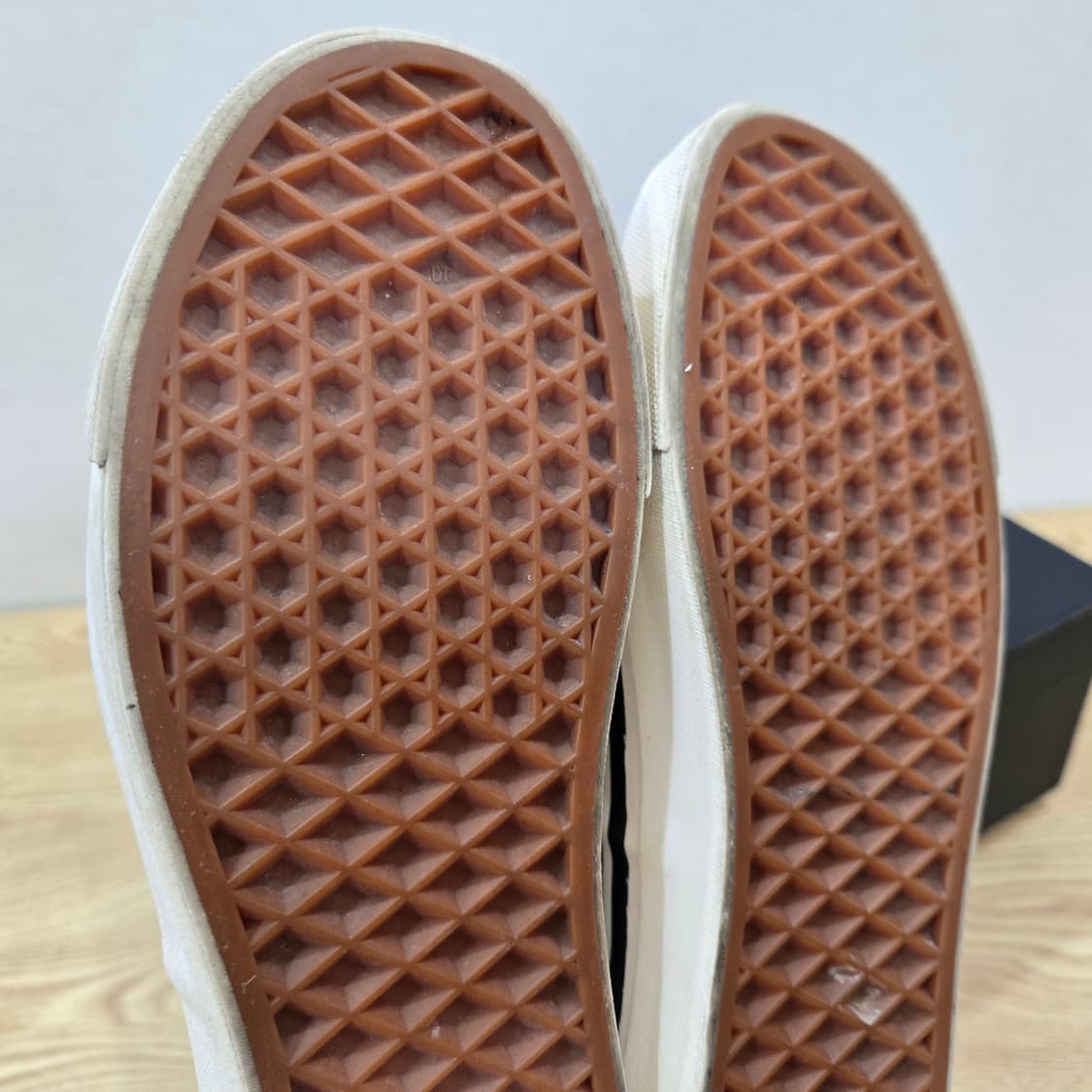 220 반스 애너하임 44DX 어센틱 퍼플 상품이미지8