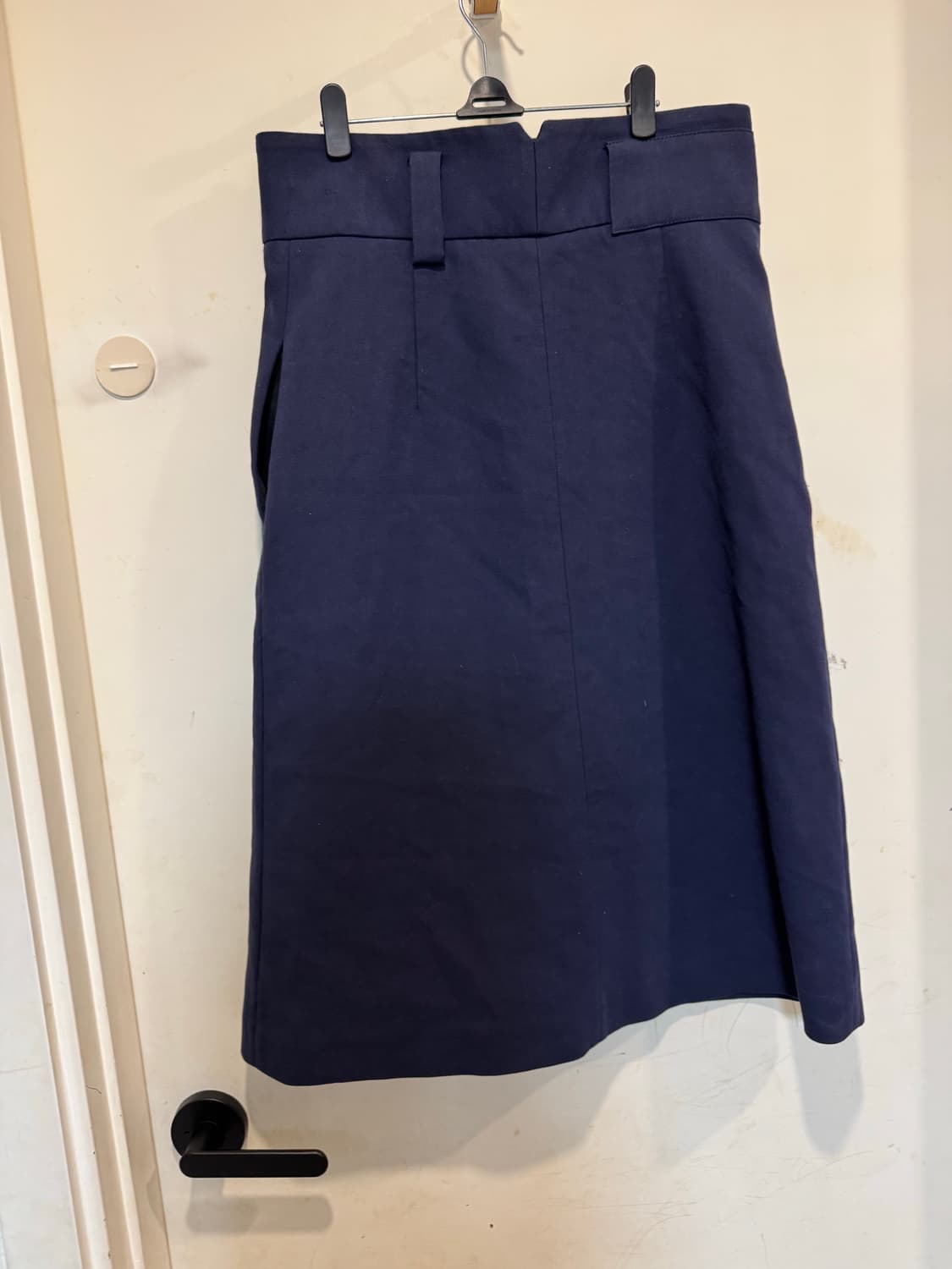 타라자몽 랩스커트 상품이미지7