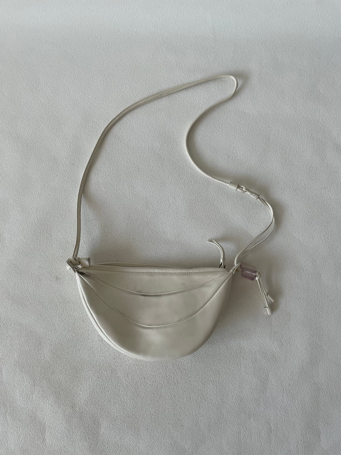 아카이브앱크(Archivépke) 레더 크로스백 상품이미지6