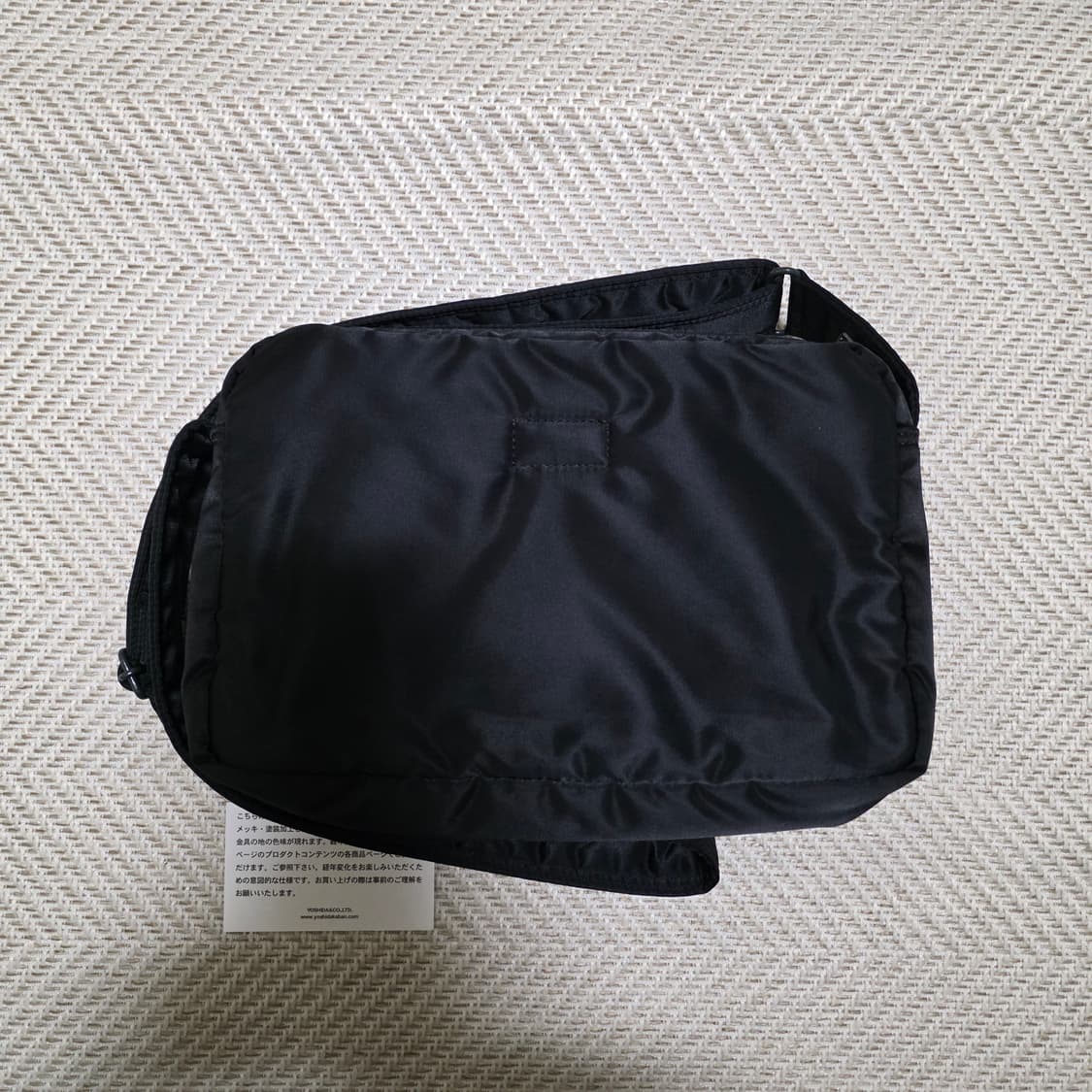 초극미품) 요시다포터 탱커 숄더백 S 스몰 622-76963 (225 상품이미지2