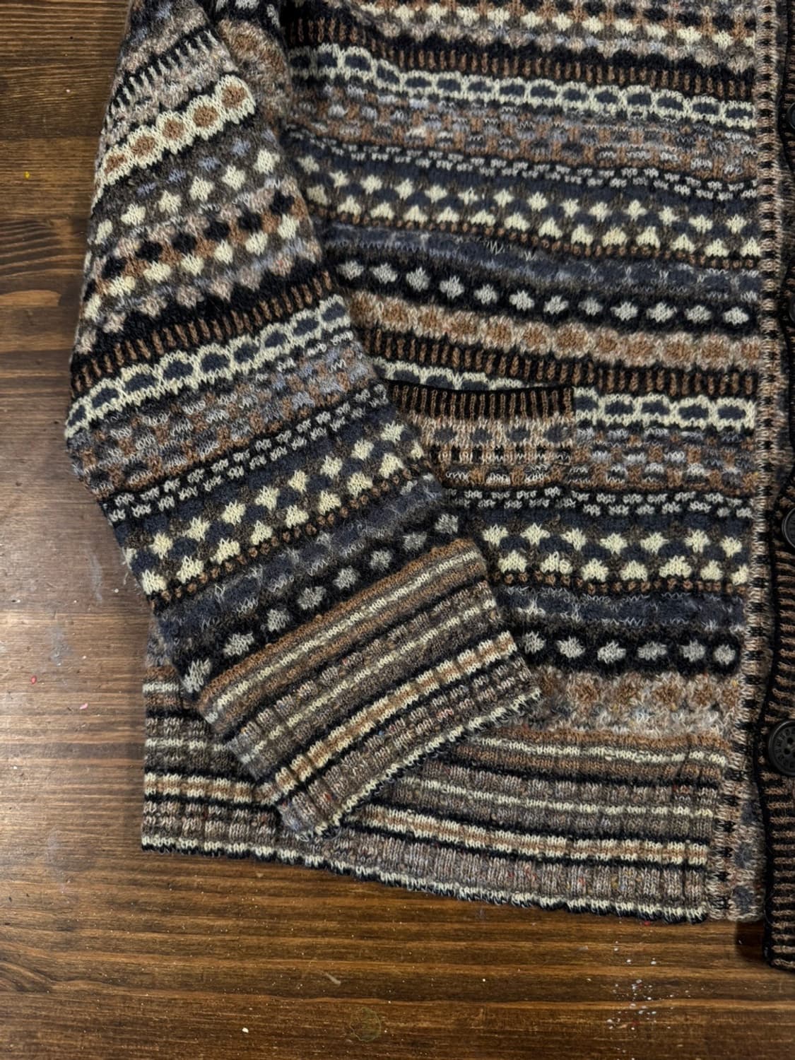 미쏘니 가디건 100 상품이미지9