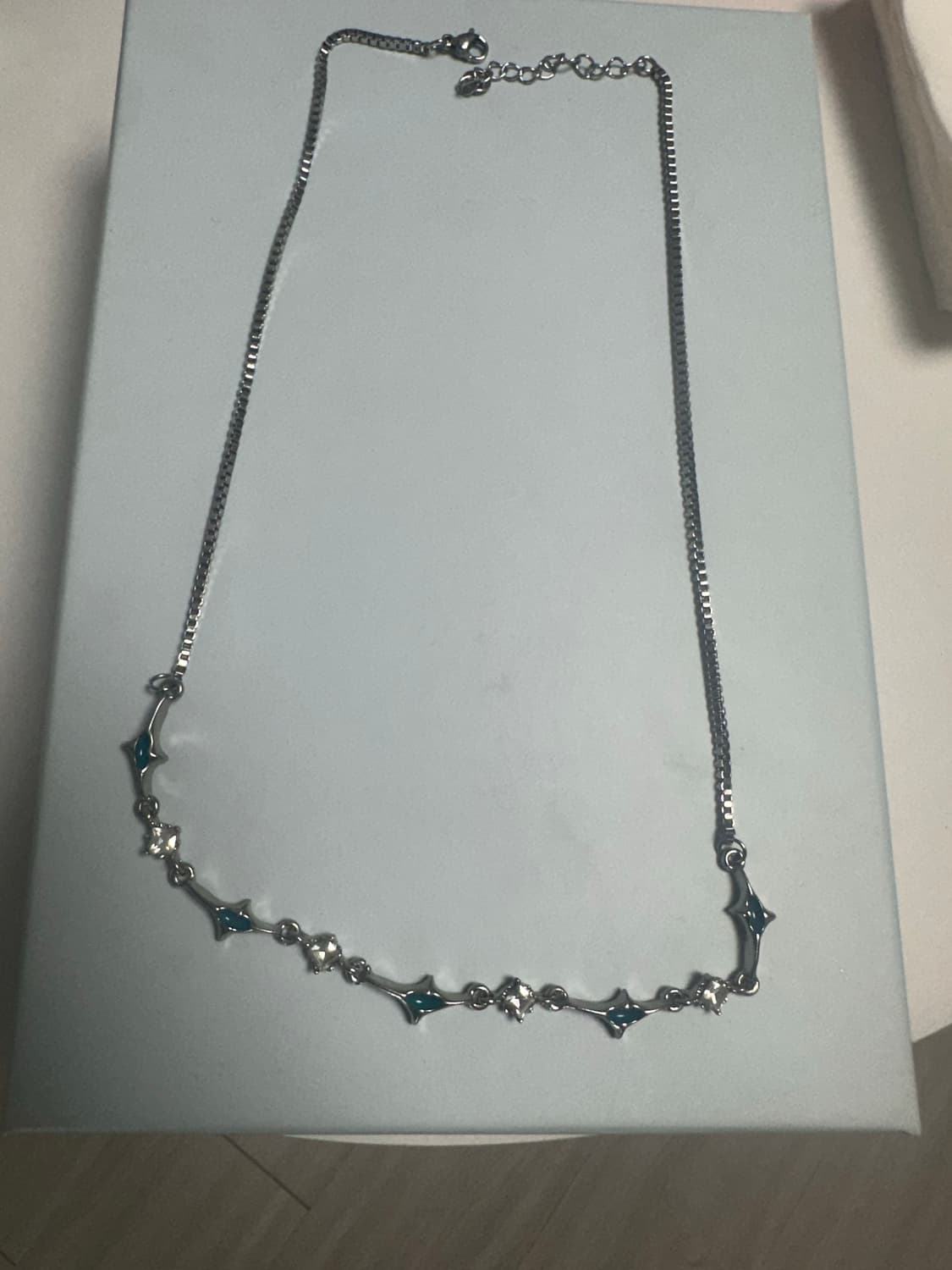 빈티지 vintage 목걸이 neckless 상품이미지1