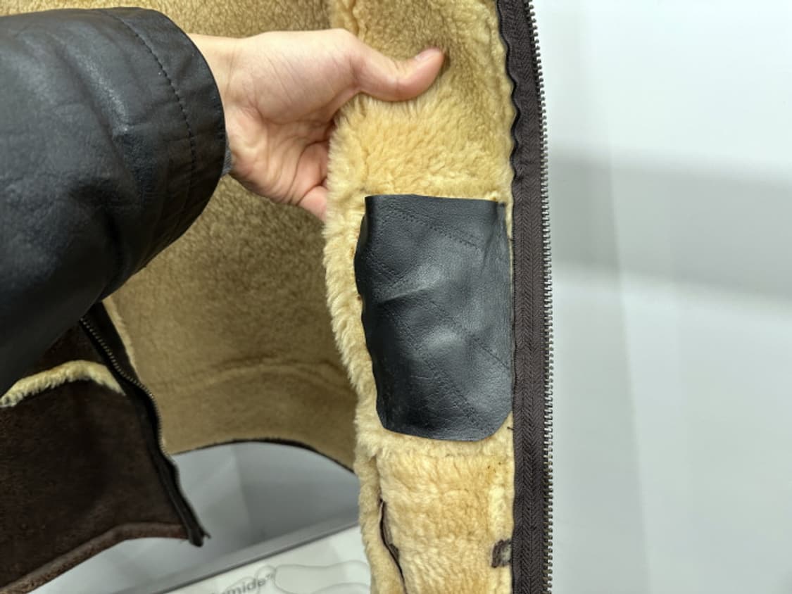 INTERMEZZO (M) 상품이미지8