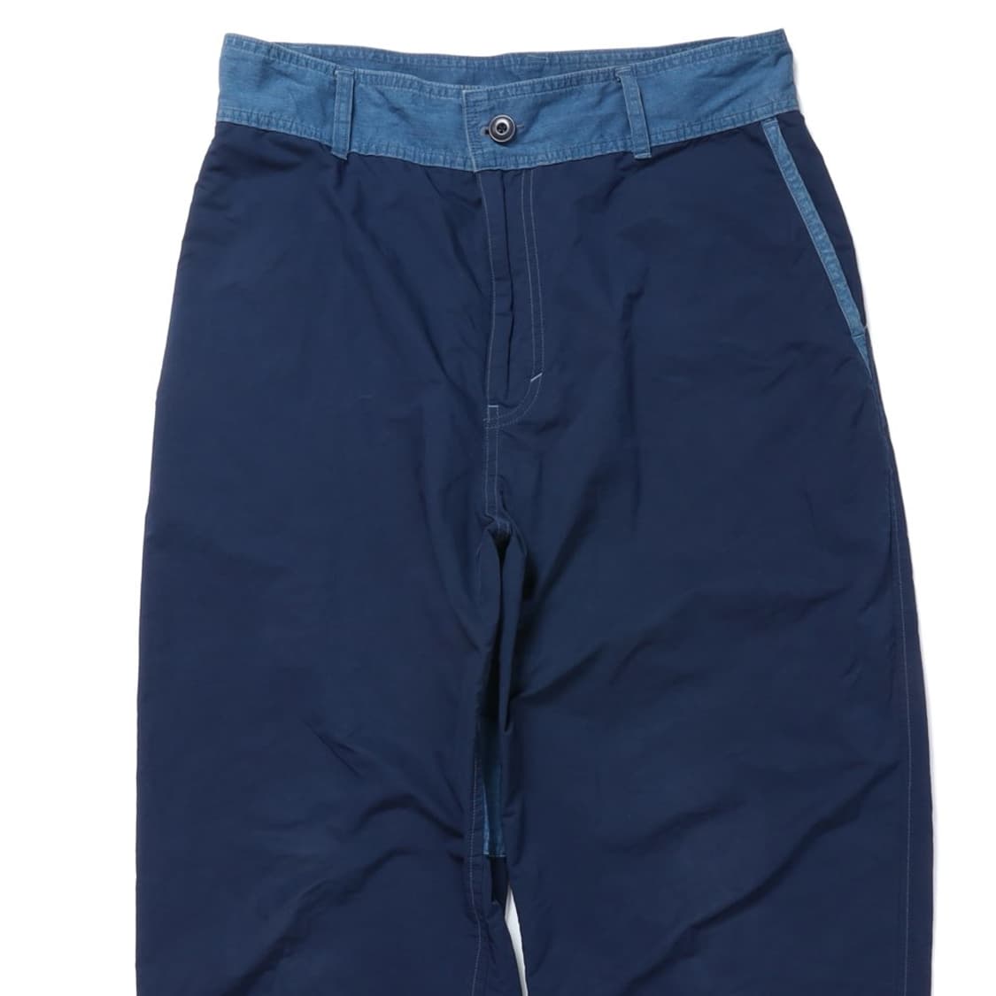 포터클래식 Poter Classic Weather Wide Pants

 상품이미지2