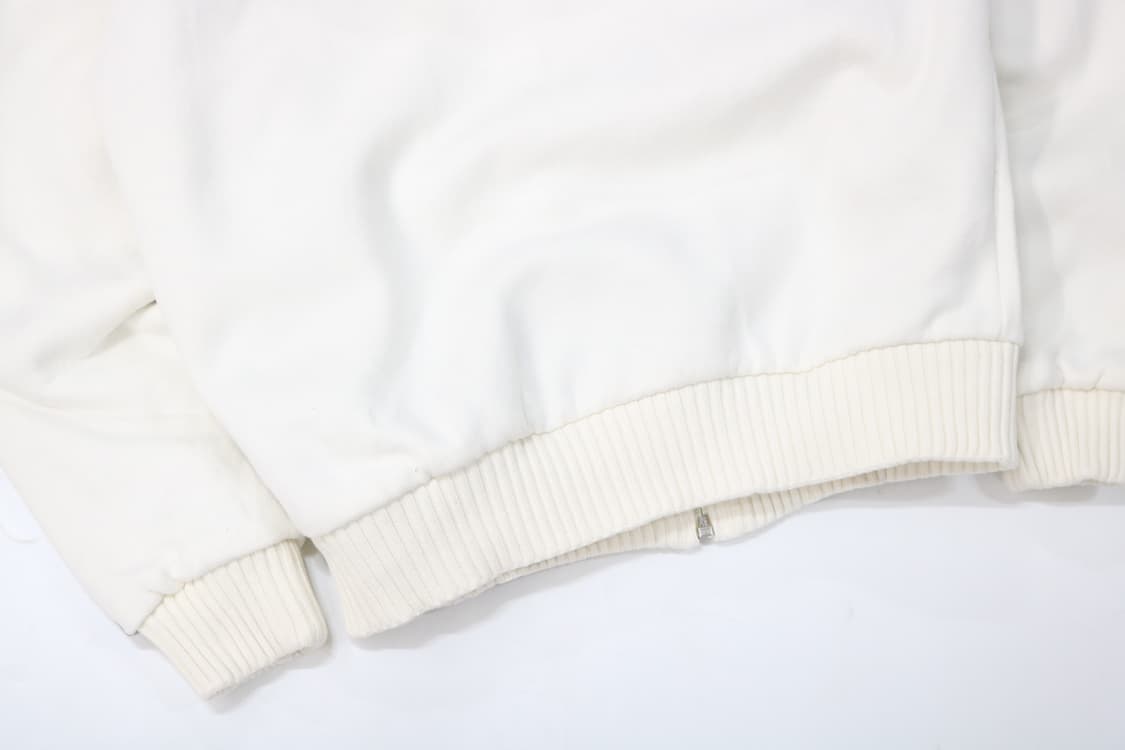 VAN JAC 아플리케 후드 집업 상품이미지10