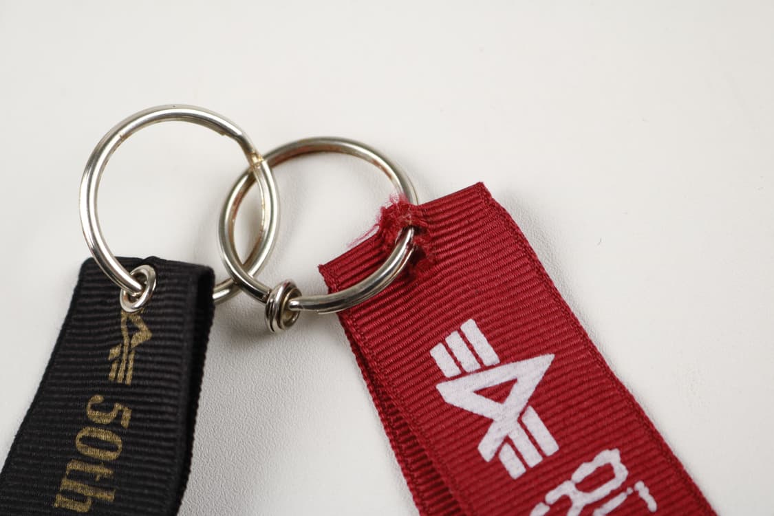 알파 인더스트리 50주년 레드텍 상품이미지2