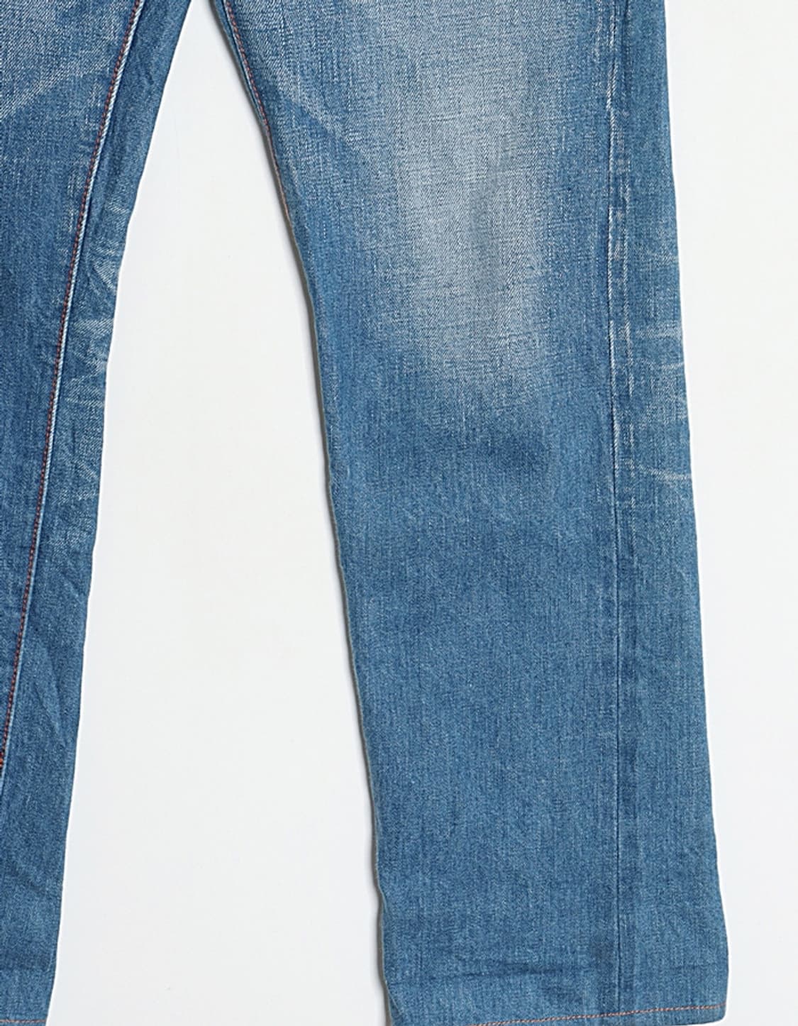 KATO ToolProject Selvedge Denim Pant  상품이미지5