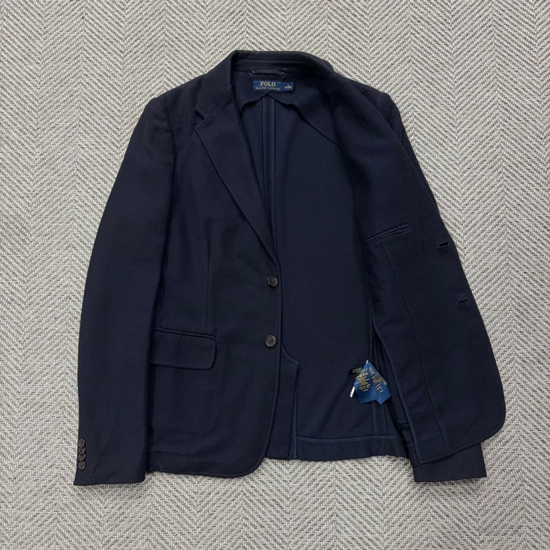 폴로 랄프로렌 코튼 블레이저 v2210 상품이미지5