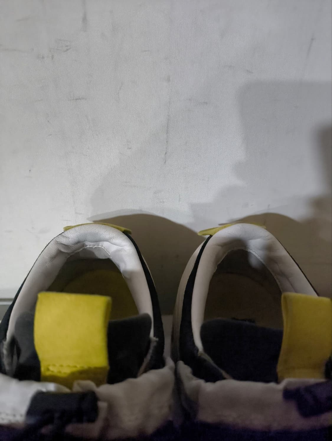 265mm 오니츠카타이거 청키 슬립온  상품이미지5
