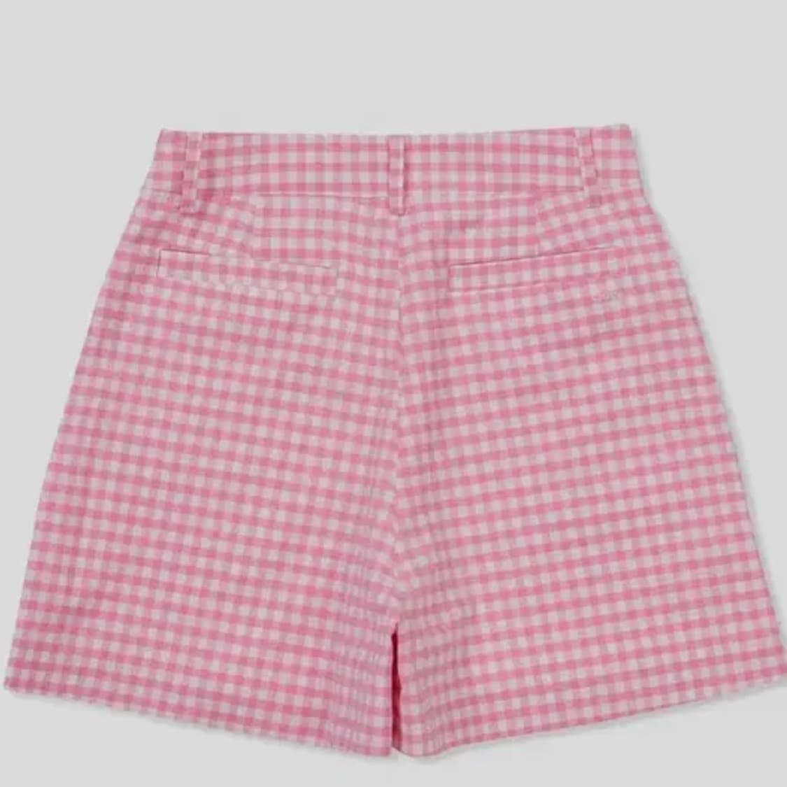 아일릿 모카 손민수 클로브 치마바지 스커트 상품이미지2