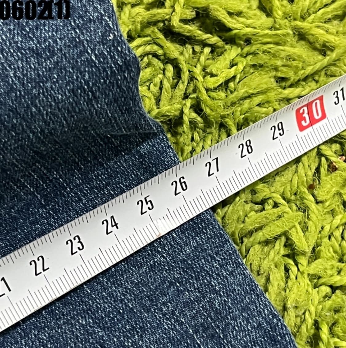 트루릴리젼 부츠컷 팬츠 상품이미지8