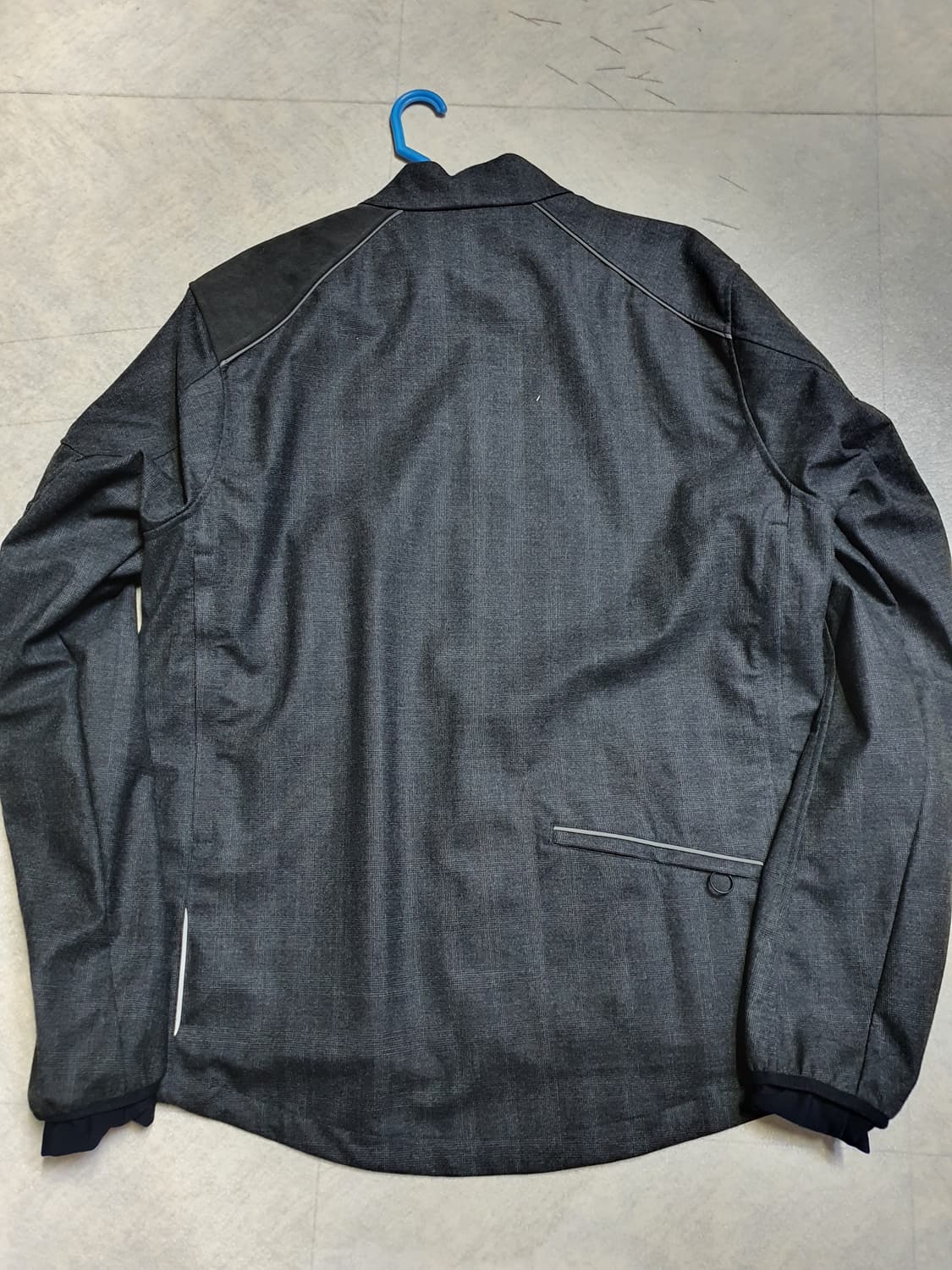 라파 트위드 클래식 소쉘 XXL 상품이미지1