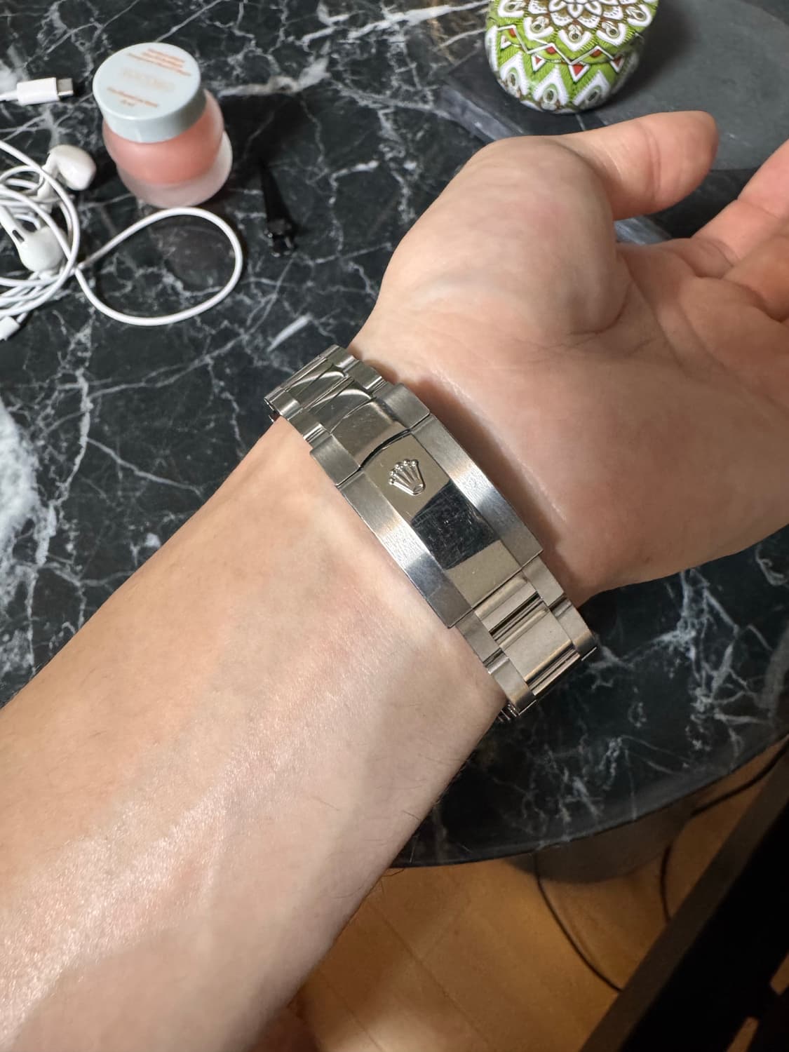 롤렉스 오이스터 줄 36mm 126234 상품이미지1