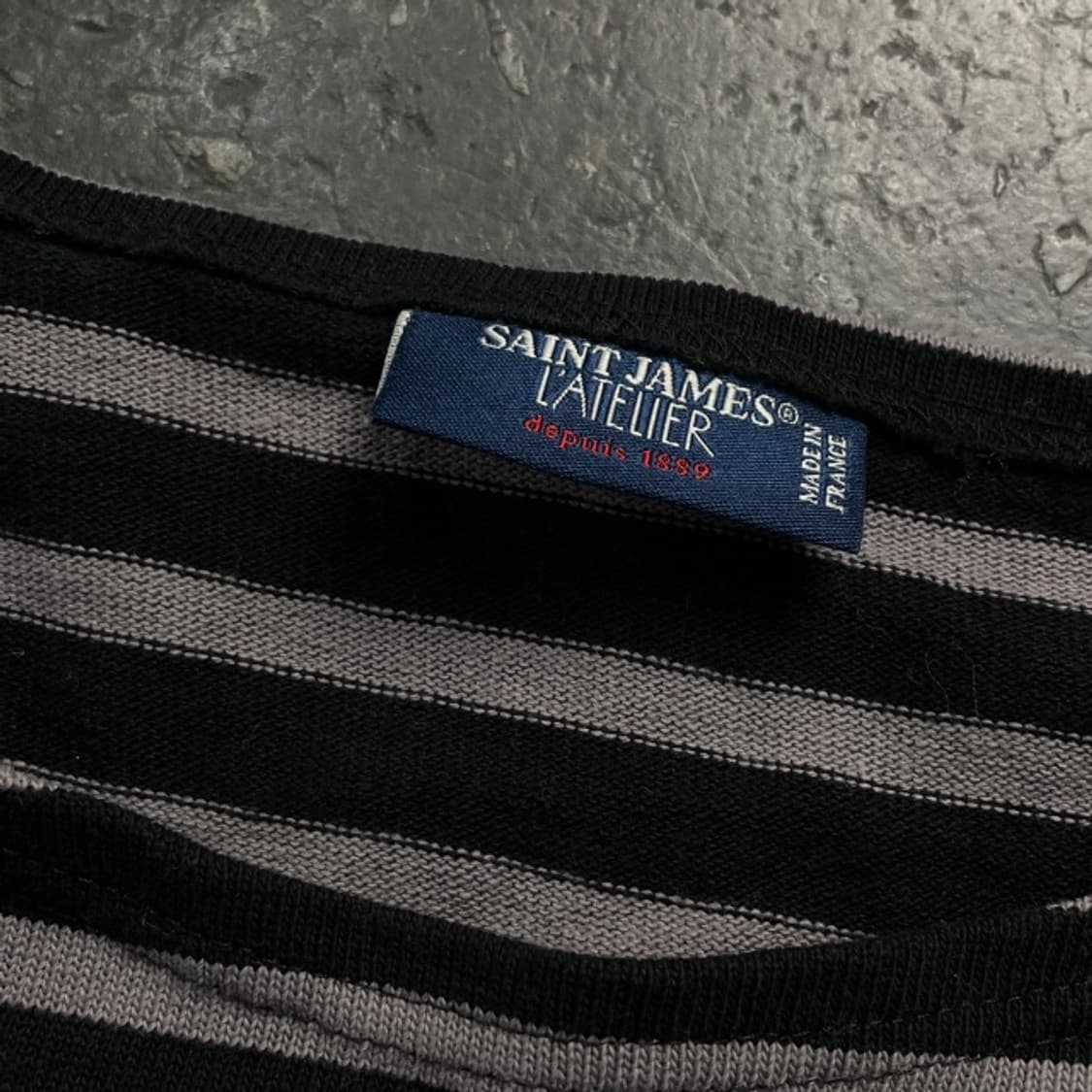 105 세인트제임스 롱슬리브 상품이미지3