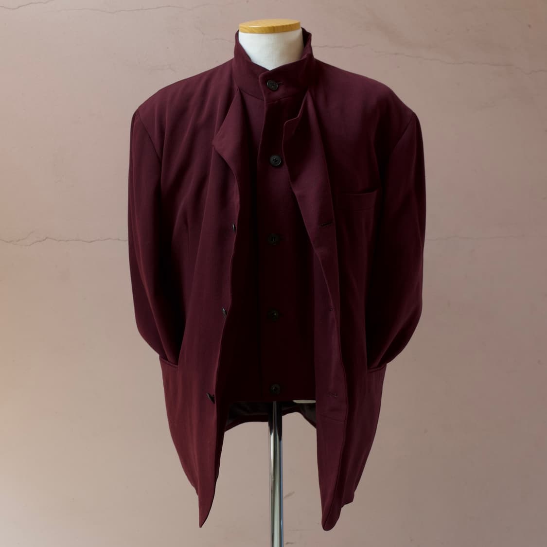 80’s Pashu by Shin hosokawa jacket 상품이미지1