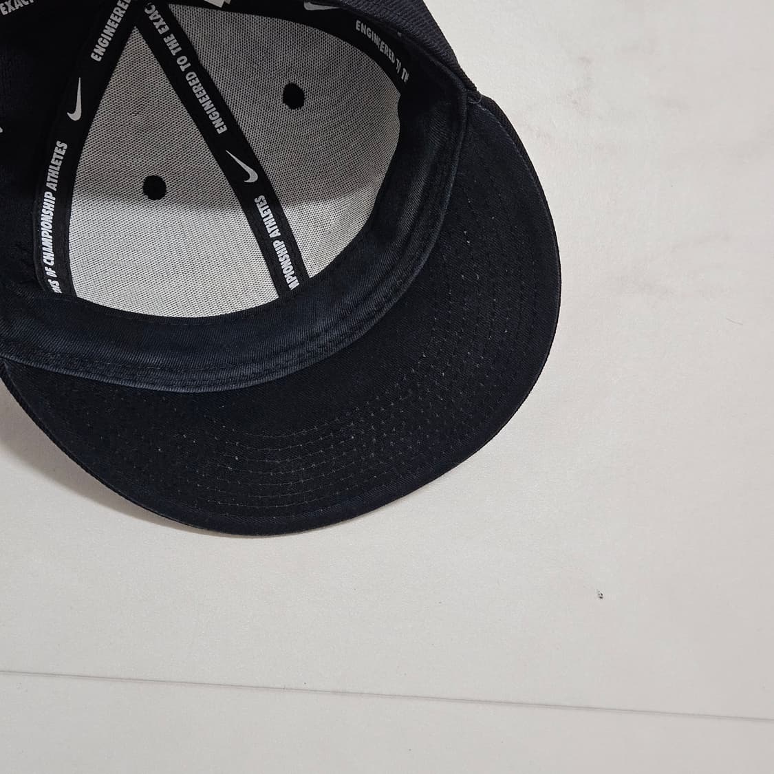 나이키 울 스냅백 상품이미지3