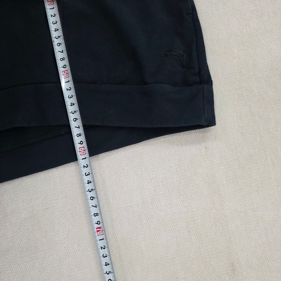 [M] 푸마 오버핏 후드티 1223J2 상품이미지7