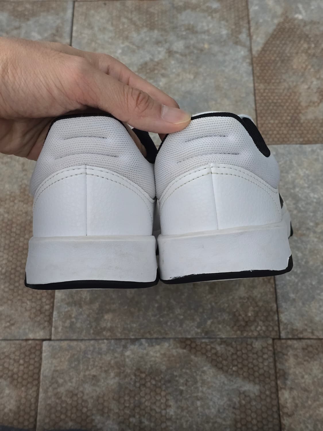 (230)아디다스 텐사우르 2.0  상품이미지9