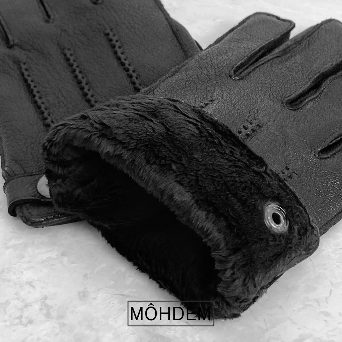 [premium] 가죽 장갑 상품이미지7
