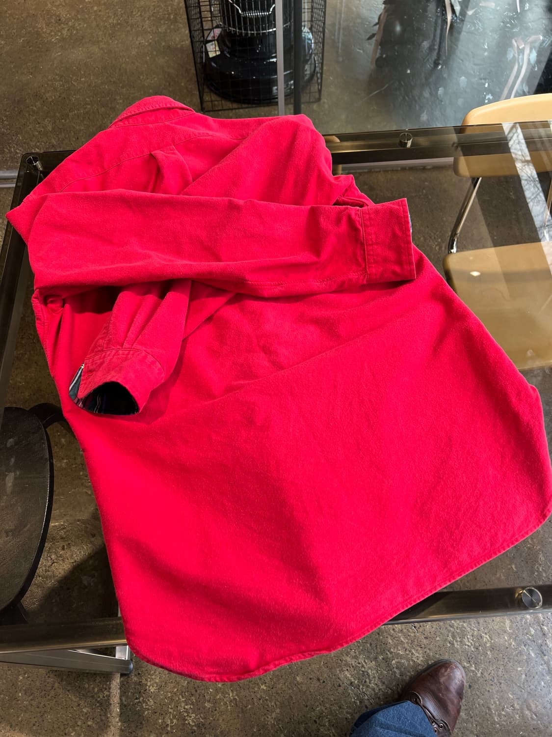 폴로) 셔츠 남성 s 상품이미지4