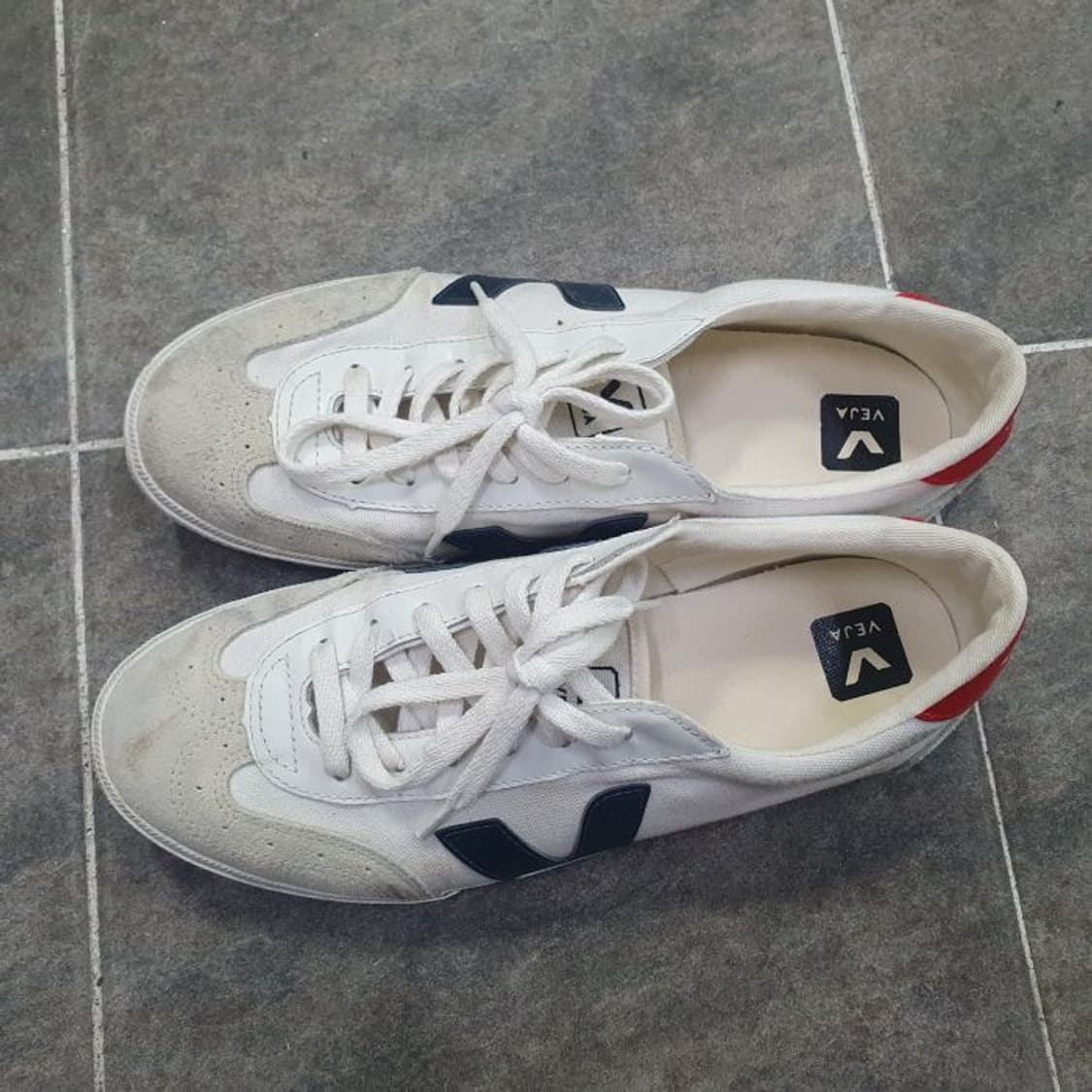 베자 VEJA  스니커즈(270) 상품이미지2