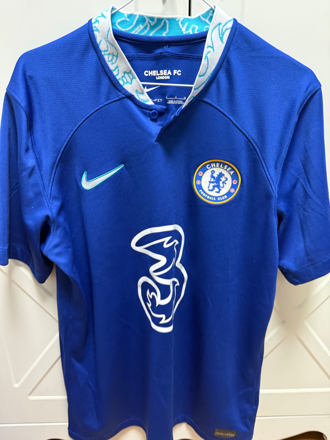 22/23 첼시 칠웰 유니폼 상품이미지1