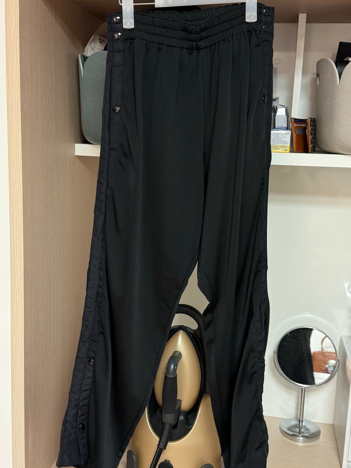 Marka (마카) 트랙팬츠 2사이즈 상품이미지1