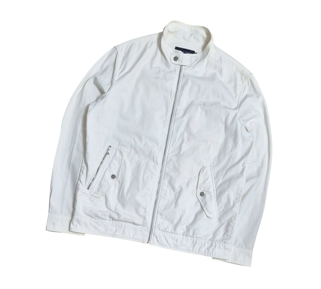 빈폴 스윙톱 코튼 자켓 상품이미지1