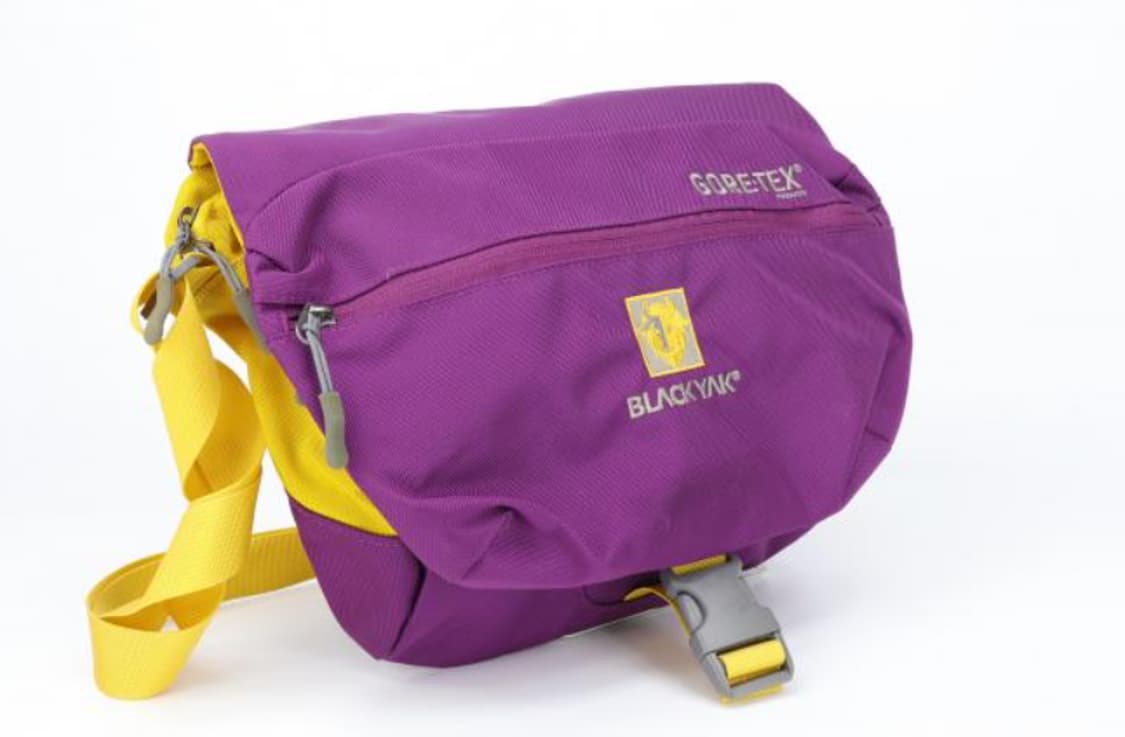 블랙야크 크로스백 상품이미지1