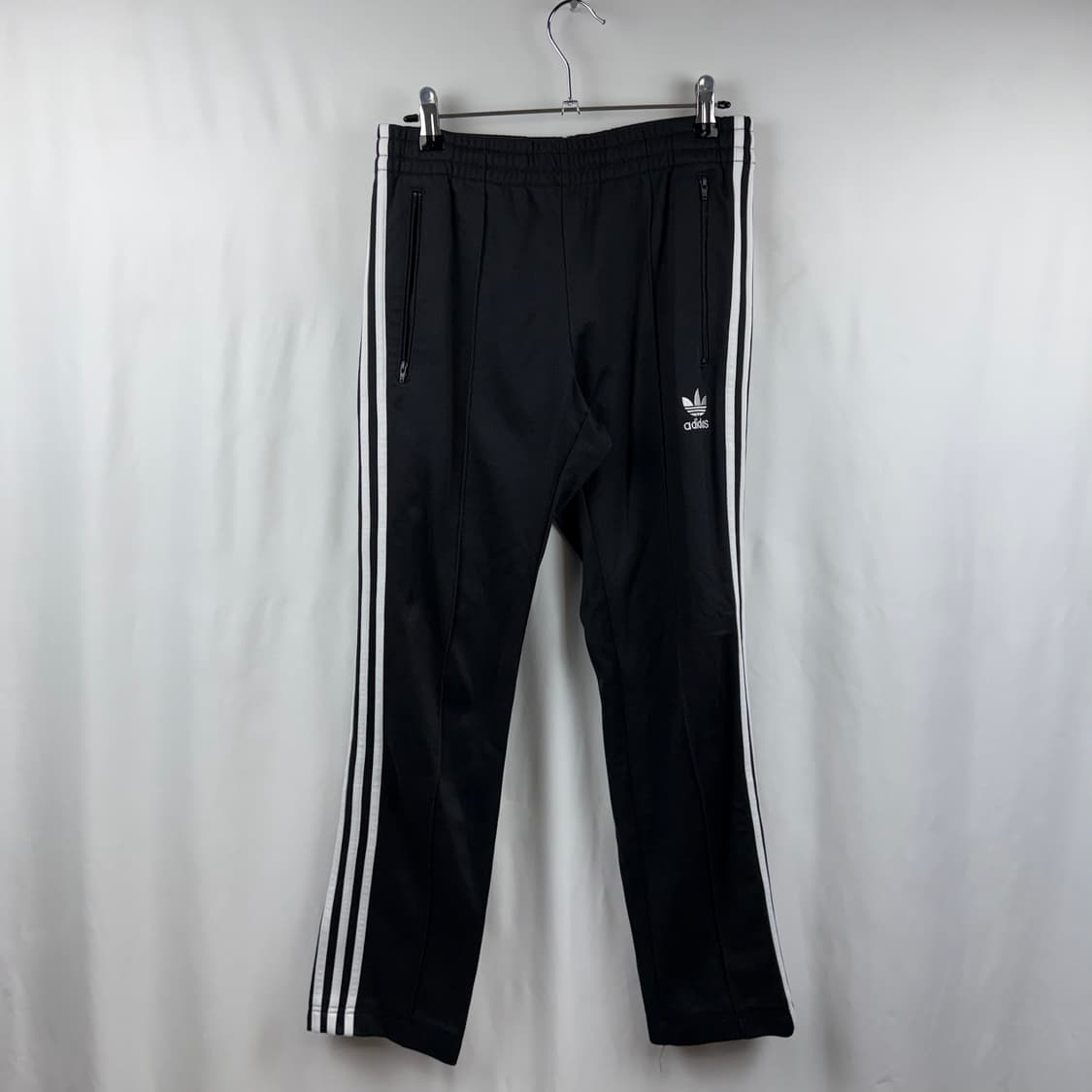 (95) 아디다스 유로파 트랙팬츠 블랙 상품이미지2