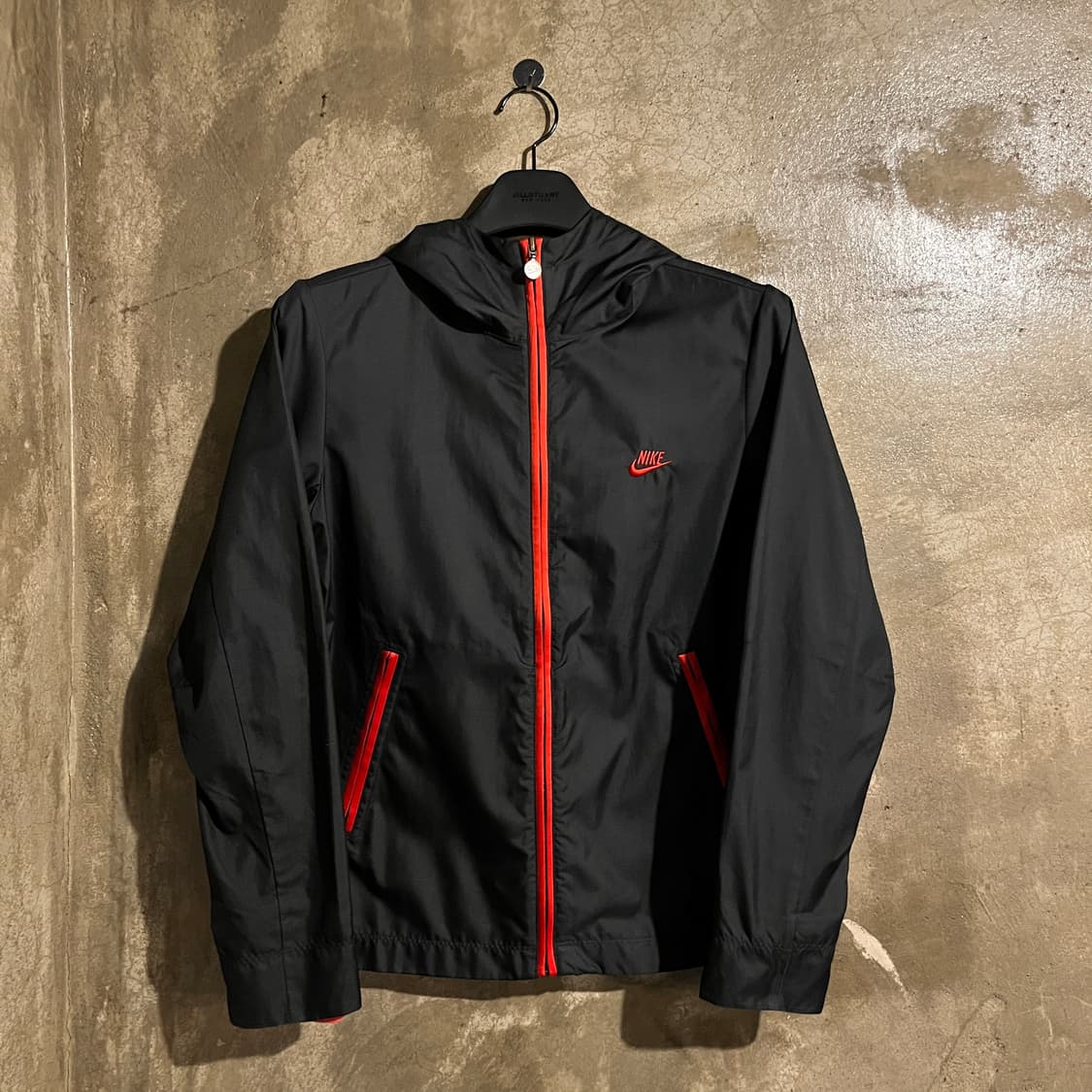 나이키 바람막이 자켓 상품이미지1