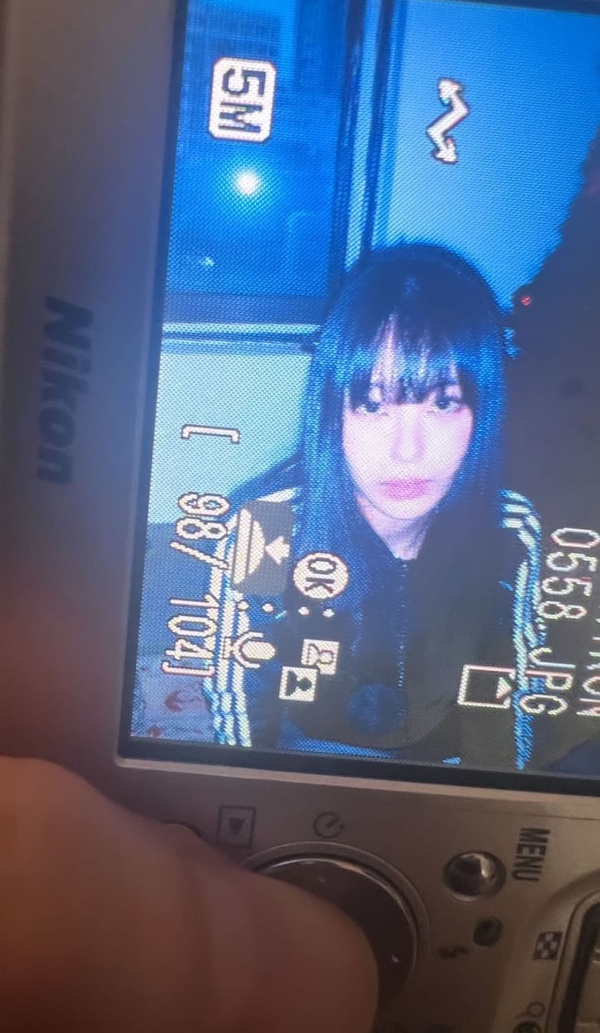 노제디카🤍) 니콘 Cooplix s1 쿨픽스 s1 상품이미지9