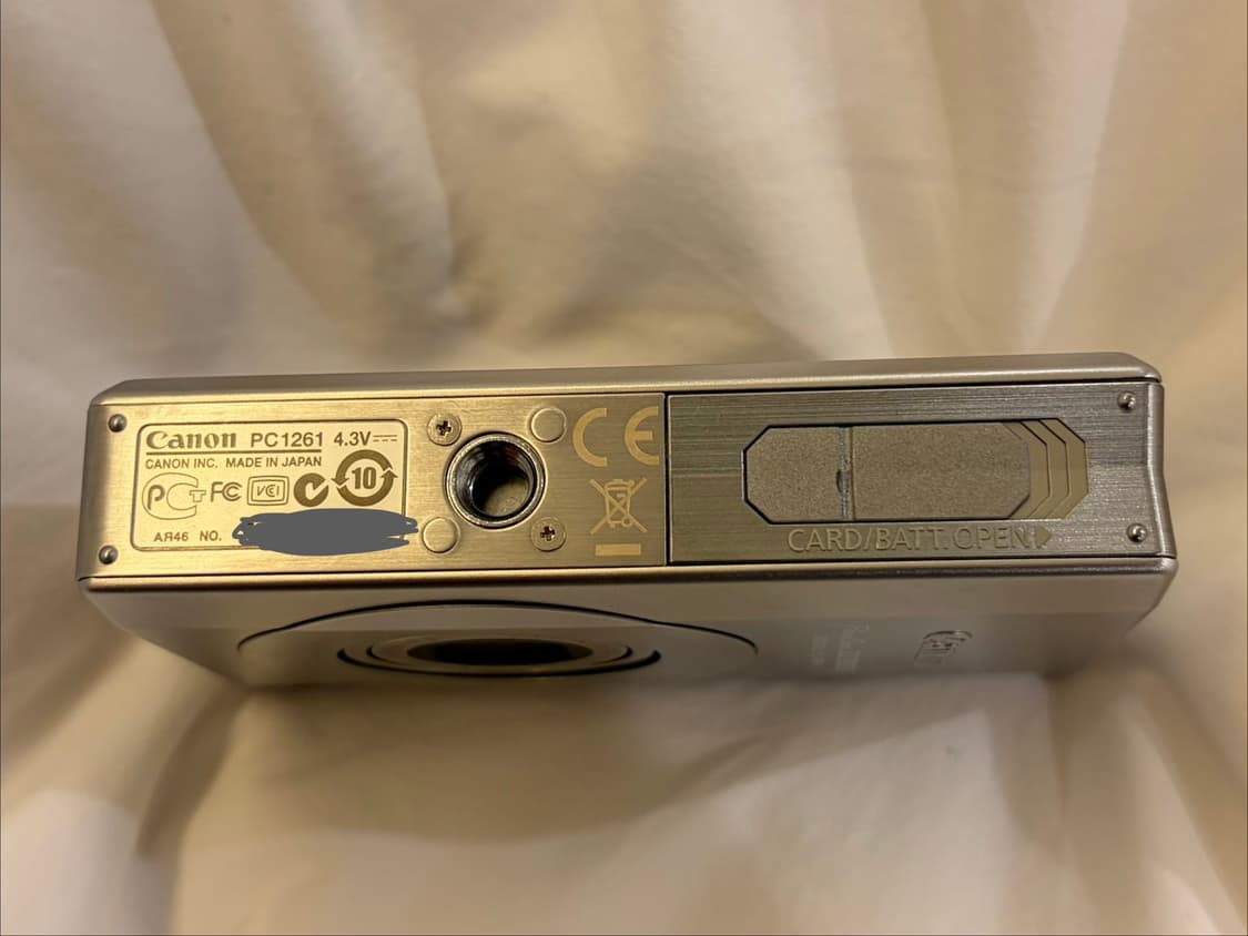 캐논 익서스90is(파워샷sd790is)/ixus90is 판매 상품이미지3