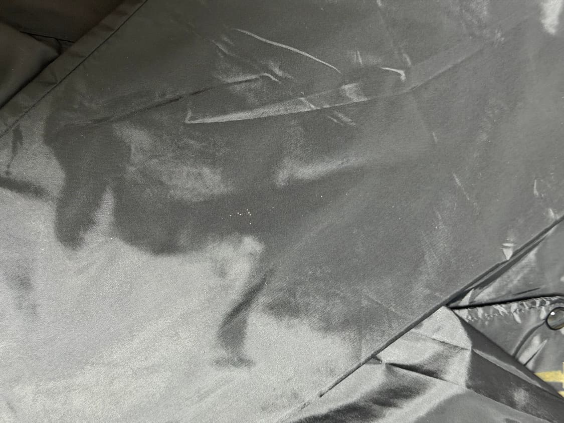 트레셔 코치 자켓 상품이미지5