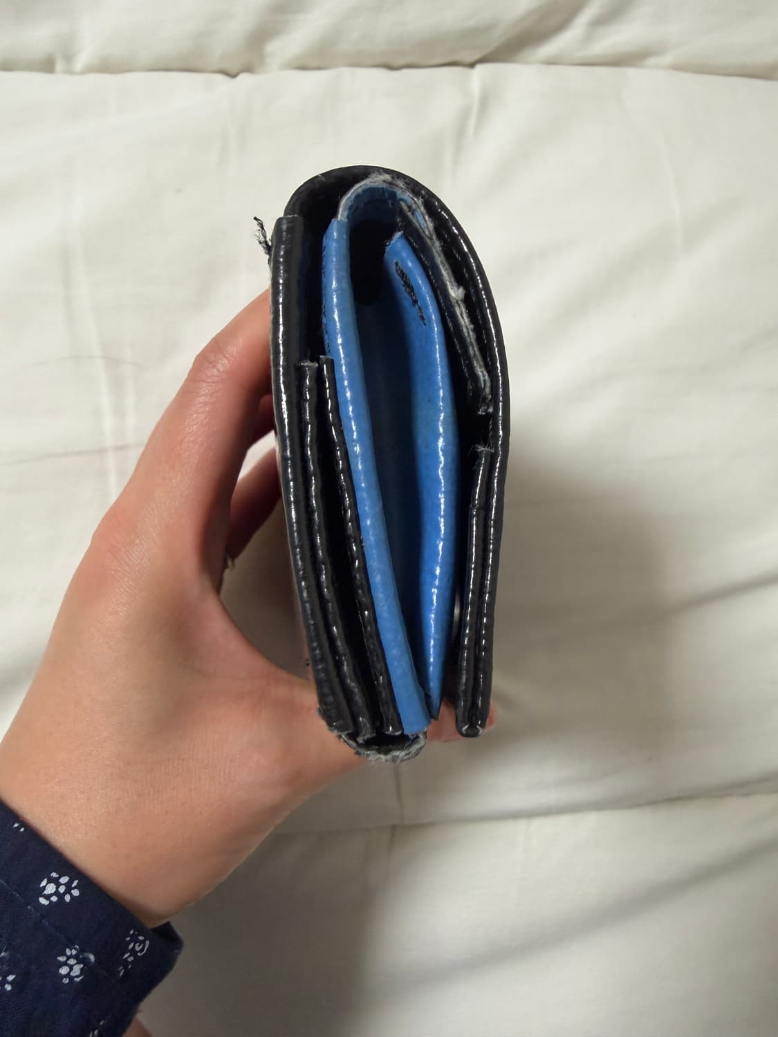 프라이탁 f554 max 지갑 블랙 상품이미지4