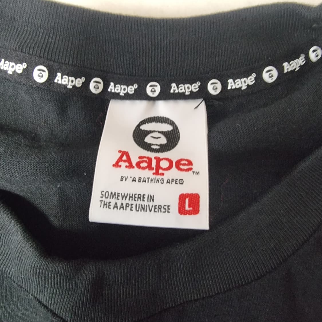 Bape X EVA 상품이미지5