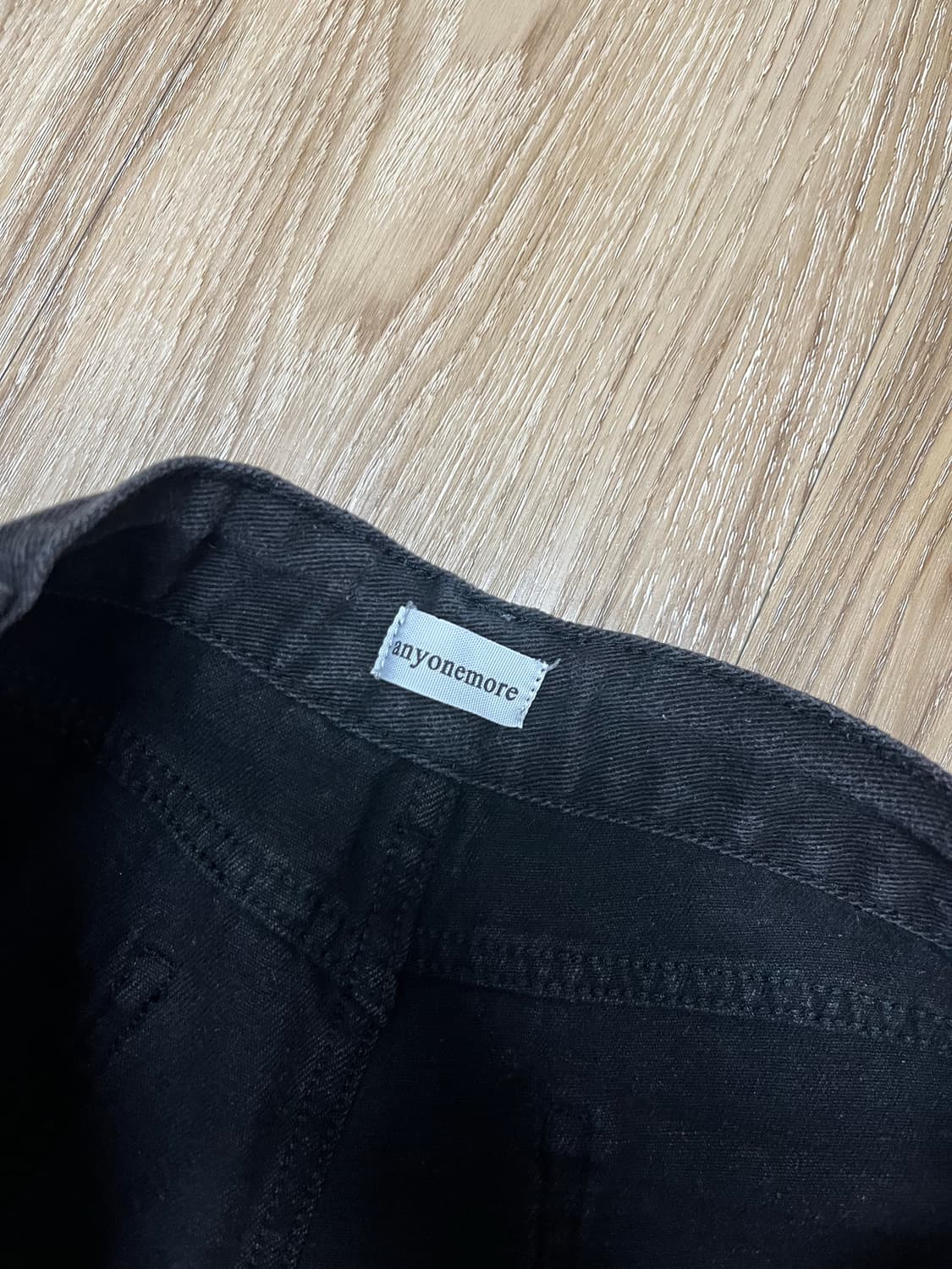 Anyonemore 와이드 카고 팬츠~30 상품이미지6